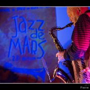 Pierre Schirrer Jazzomania